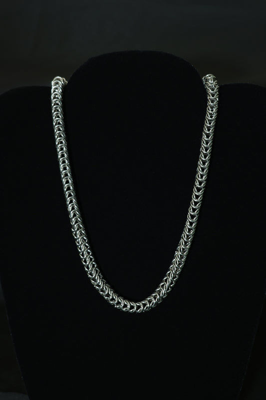 Collar camino del inca