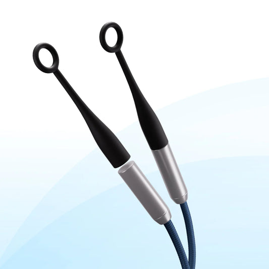 Chorda Tympani – Soft Glow [Black Tip]