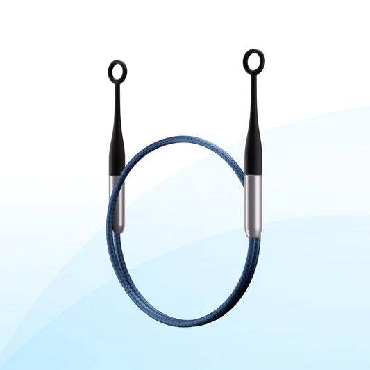 Chorda Tympani – Soft Glow [Black Tip]