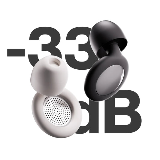 DELTA+ (-33dB) [SNR]