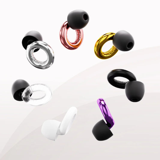 Bass Experience (-18dB) [SNR]