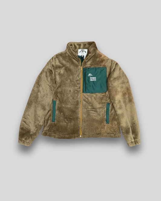 chaqueta bosque alto andino