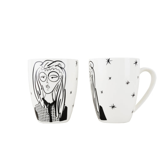 Mugs | Primavera | Mila