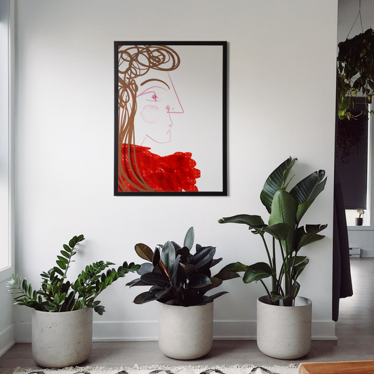 Ilustracion | Viajando | Blow