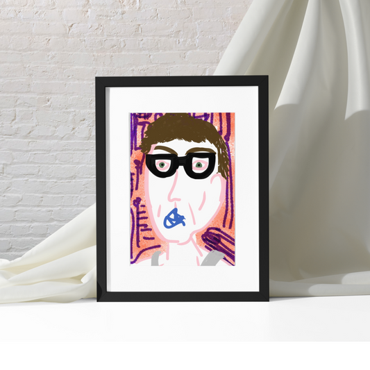 Ilustracion | Viajando | Summer Day