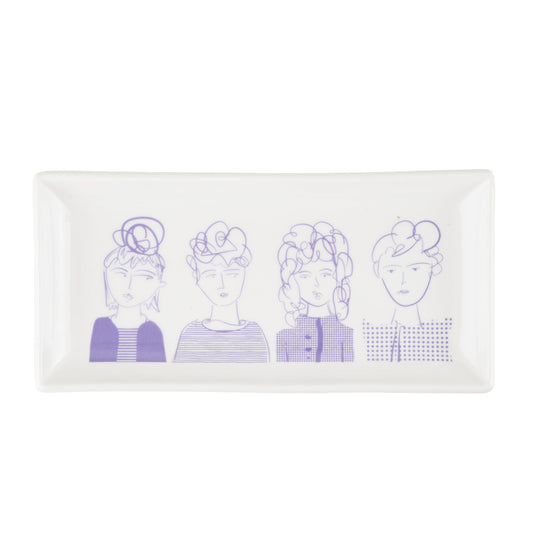 Bandejas | Vitrinas  | Cruce Peatonal