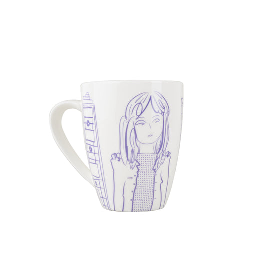 Mugs | Vitrinas  | Tabata