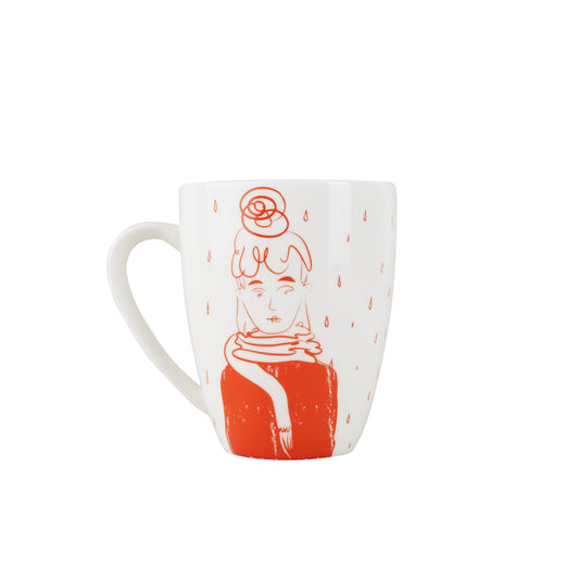 Mugs | Vitrinas  | Tabata