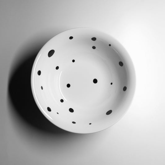 Bowls | Thoughts & Dots  | Punteado