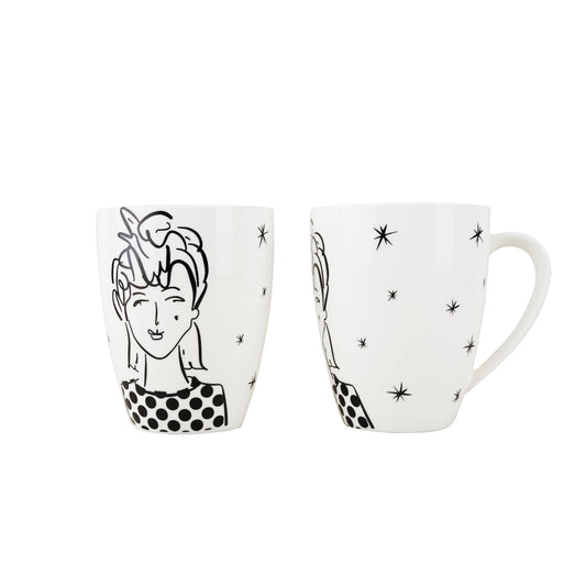 Mugs | Primavera | Nina