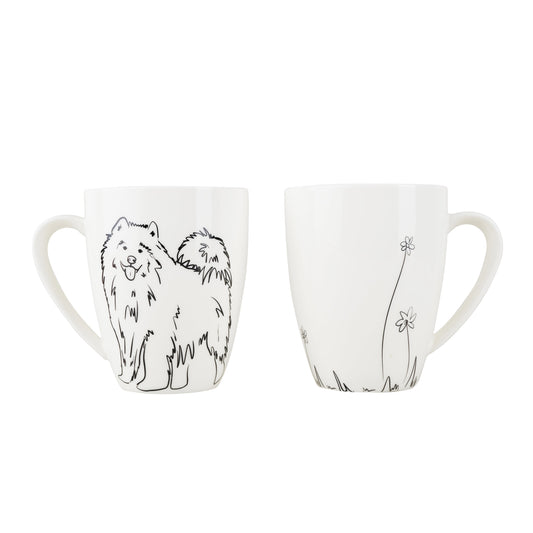Mugs | Parche Animal  | Oso