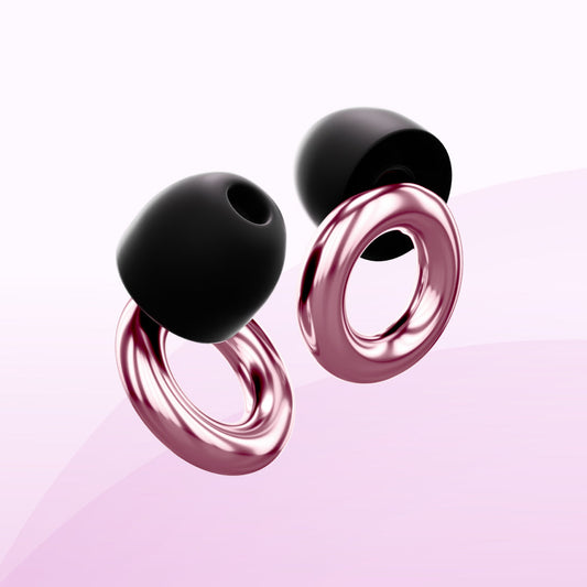 Pink Cochlea (-20dB) [SNR]