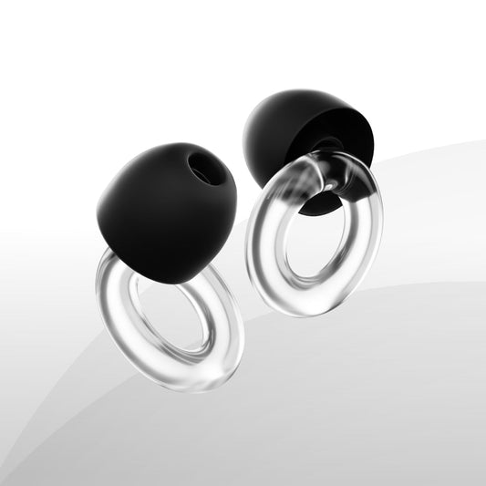 Crystal Incus (-20dB) [SNR]