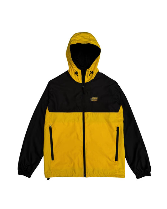 rana dardo dorado ligera